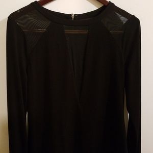 Sexy LBD!! Party Time